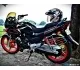 Hero Honda Karizma 2008
