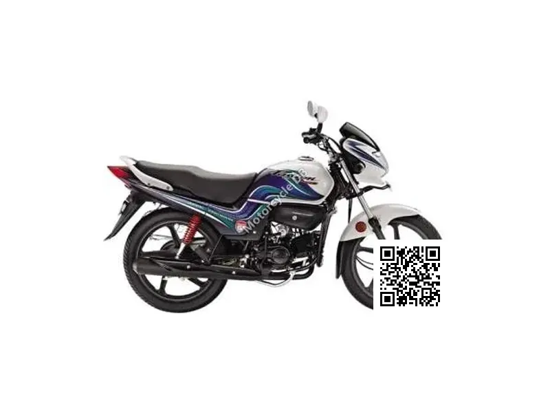 Hero Passion Pro 2011 6684