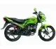 Hero Passion Pro 2009