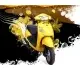 Hero Honda Pleasure 100 2011 7472 Thumb