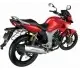 Hero Honda Spendor+ 2006 15701 Thumb