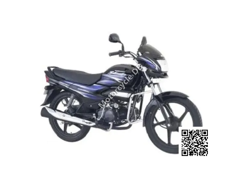 2006 Hero Super Splendor