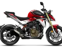Hero Xtreme 250R 2025 60927 Thumb