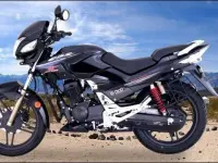 Hero Honda CBZ X-Treme 2011 74779 Thumb