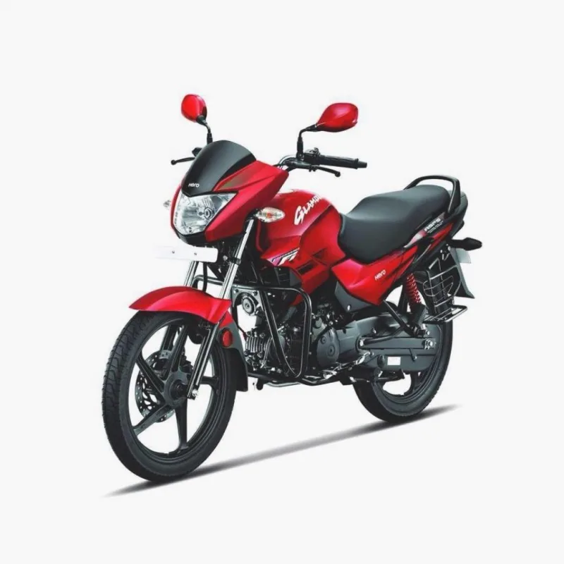 Hero Honda Glamour 125 PGM-FI 2011 Image: 2 Hero Honda Glamour 125 PGM-FI 2011 74860