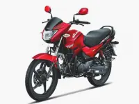 Hero Honda Glamour 125 PGM-FI 2011 74860 Thumb