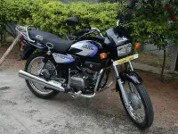 Hero Splendor Plus 2008 74380 Thumb