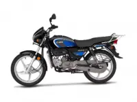 Hero Splendor Plus 2009 74390 Thumb