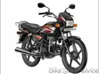 Hero Splendor Plus 2010 74456 Thumb