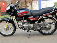 Hero Honda Splendor Pro 2011 74481 Thumb