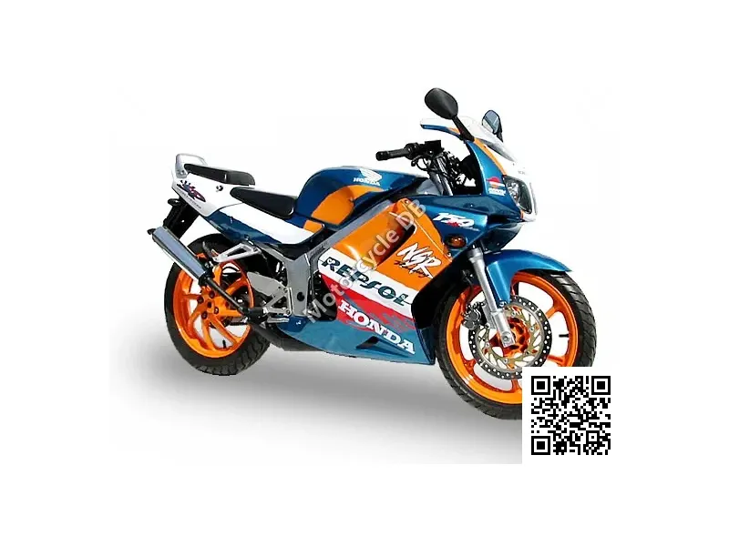Honda @ 150 2002 Image: 1 Honda @ 150 2002 16371