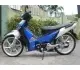 Honda @125 2006 19901 Thumb