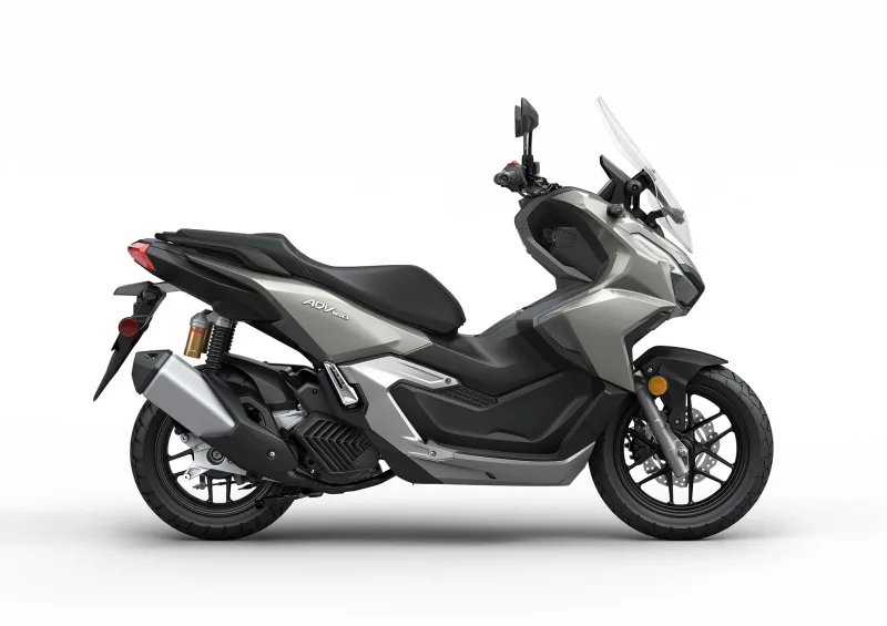 Honda ADV160 2026 Image: 3 Honda ADV160 2026 69673