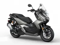 Honda ADV160 2026 69100 Thumb