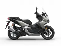 Honda ADV160 2026 69673 Thumb