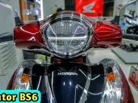 Honda Aviator 2026 71474 Thumb