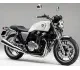 Honda CB 1100 R (reduced Effect)