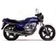 Honda CB 125 T 2 (reduced Effect) 1986 15698 Thumb