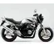 Honda CB 400 N (reduced Effect) 1983 15481 Thumb