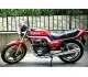 Honda CB 400 N (reduced Effect) 1982 17580 Thumb