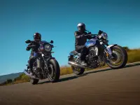 Honda CB1000F 2026 71228 Thumb