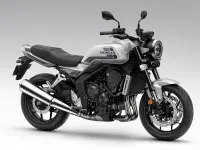 Honda CB1000F 2026 71231 Thumb
