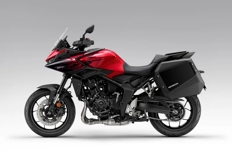 Honda CB1000GT 2026 Image: 5 Honda CB1000GT 2026 70817