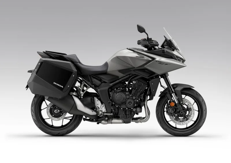 Honda CB1000GT 2026 Image: 6 Honda CB1000GT 2026 70818
