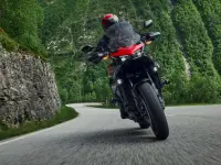Honda CB1000GT 2026 70815 Thumb