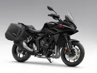 Honda CB1000GT 2026 70816 Thumb