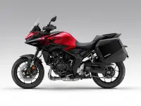 Honda CB1000GT 2026 70817 Thumb