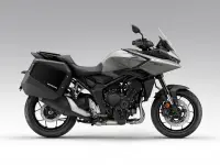 Honda CB1000GT 2026 70818 Thumb