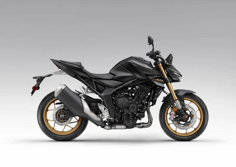 Honda CB1000 Hornet SP 2026 Image: 1 Honda CB1000 Hornet SP 2026 69623