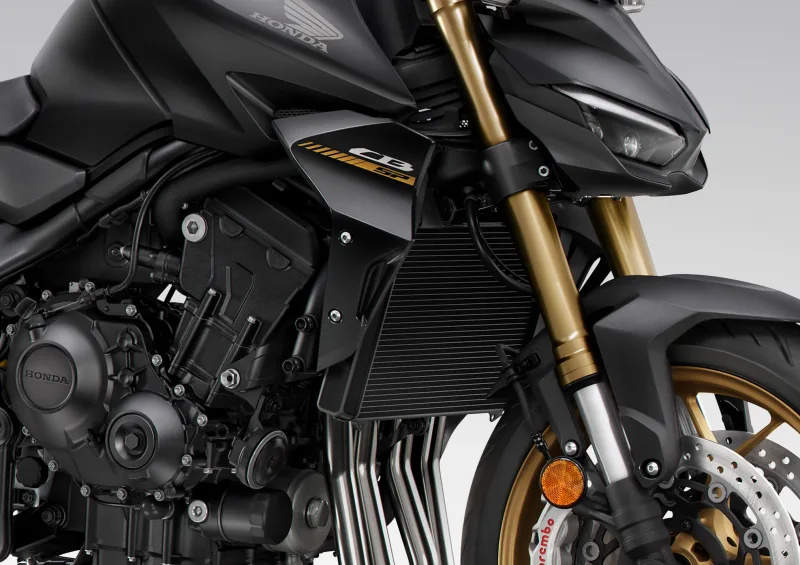 Honda CB1000 Hornet SP 2026 Image: 2 Honda CB1000 Hornet SP 2026 71066