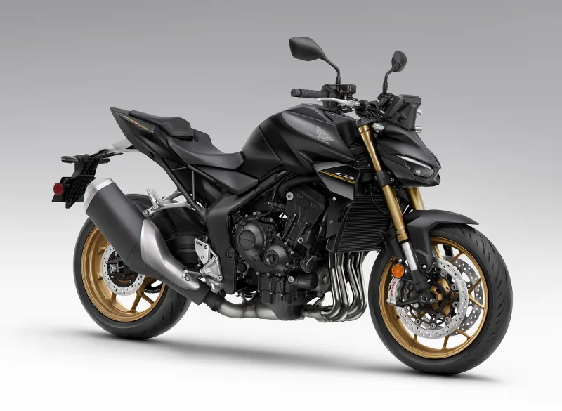 Honda CB1000 Hornet SP 2026 Image: 3 Honda CB1000 Hornet SP 2026 71067