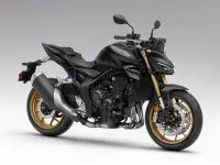 Honda CB1000 Hornet SP 2026 71067 Thumb