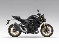 Honda CB1000 Hornet SP 2026 71068 Thumb