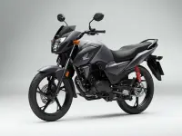Honda CB125F 2026 69746 Thumb