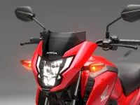 Honda CB125F 2026 69747 Thumb