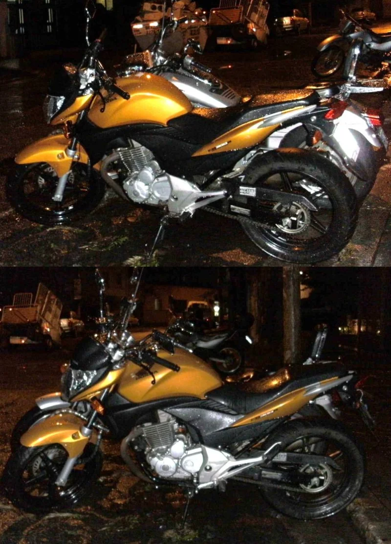 2025 Honda CB300R