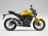 Honda CB300R ABS 2026 71062 Thumb