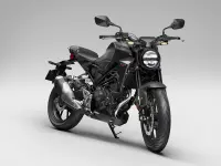 Honda CB300R ABS 2026 71065 Thumb