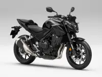 Honda CB500 Hornet 2026 71217 Thumb