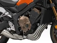 Honda CB650R 2026 71073 Thumb