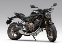 Honda CB650R 2026 71075 Thumb