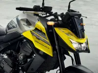 Honda CB750 Hornet 2026 71224 Thumb