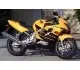 Honda CBR 600 F (reduced Effect) 1990 17477 Thumb