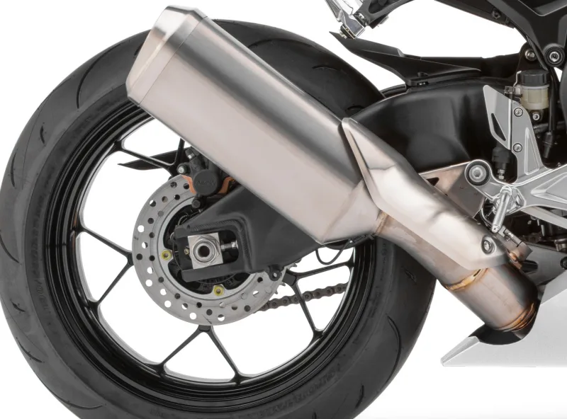 Honda CBR1000RR 2026 Image: 2 Honda CBR1000RR 2026 71205