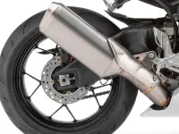 Honda CBR1000RR 2026 71205 Thumb