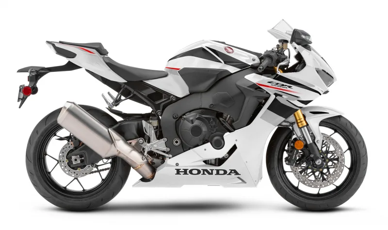 Honda CBR1000RR ABS 2026 Image: 2 Honda CBR1000RR ABS 2026 71202